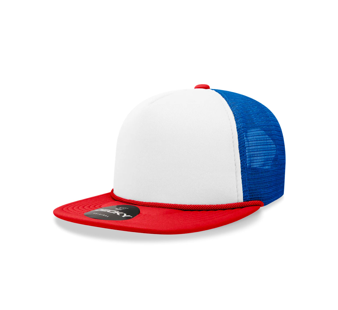 EL Fishereno: Foam Trucker Hat