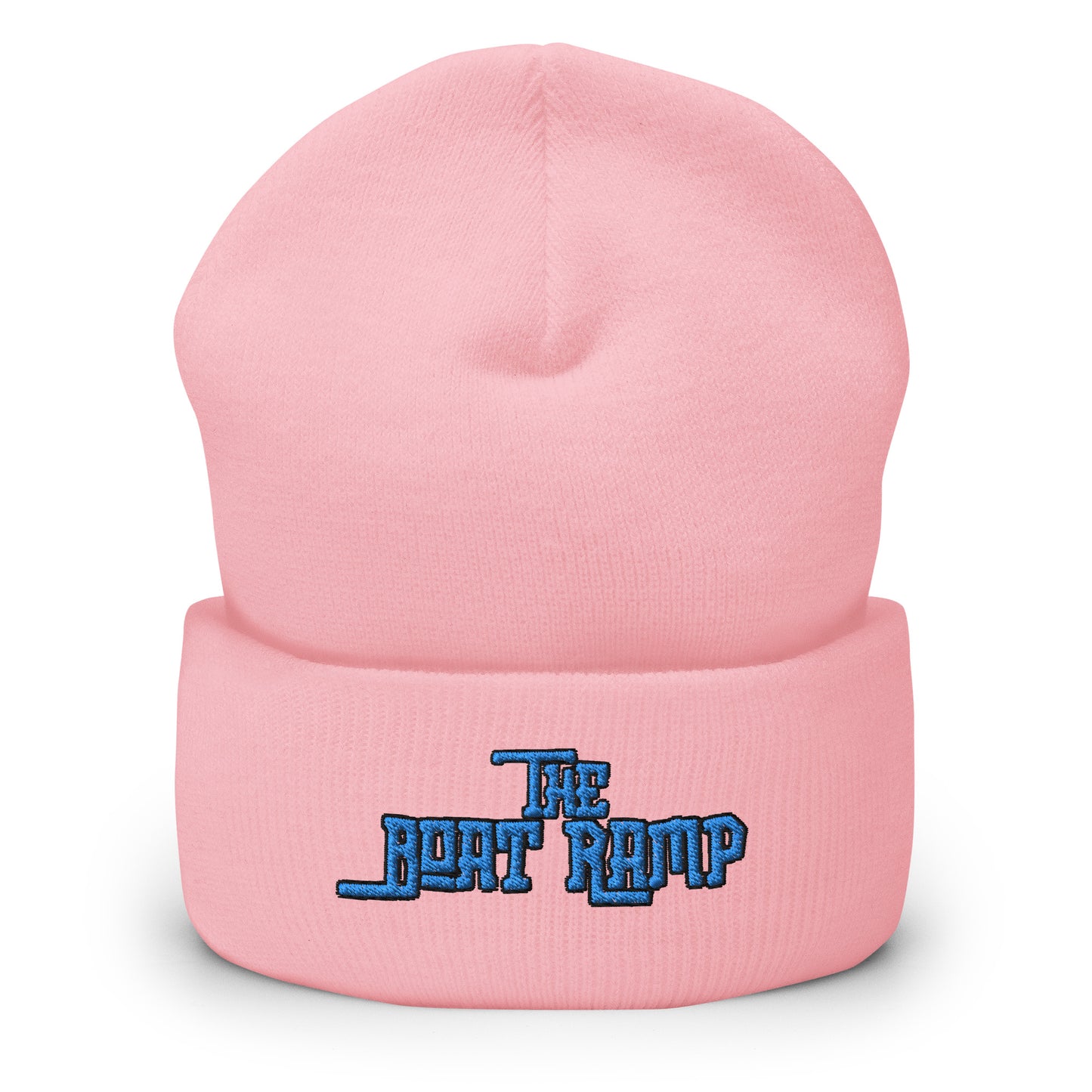 Cuffed Beanie