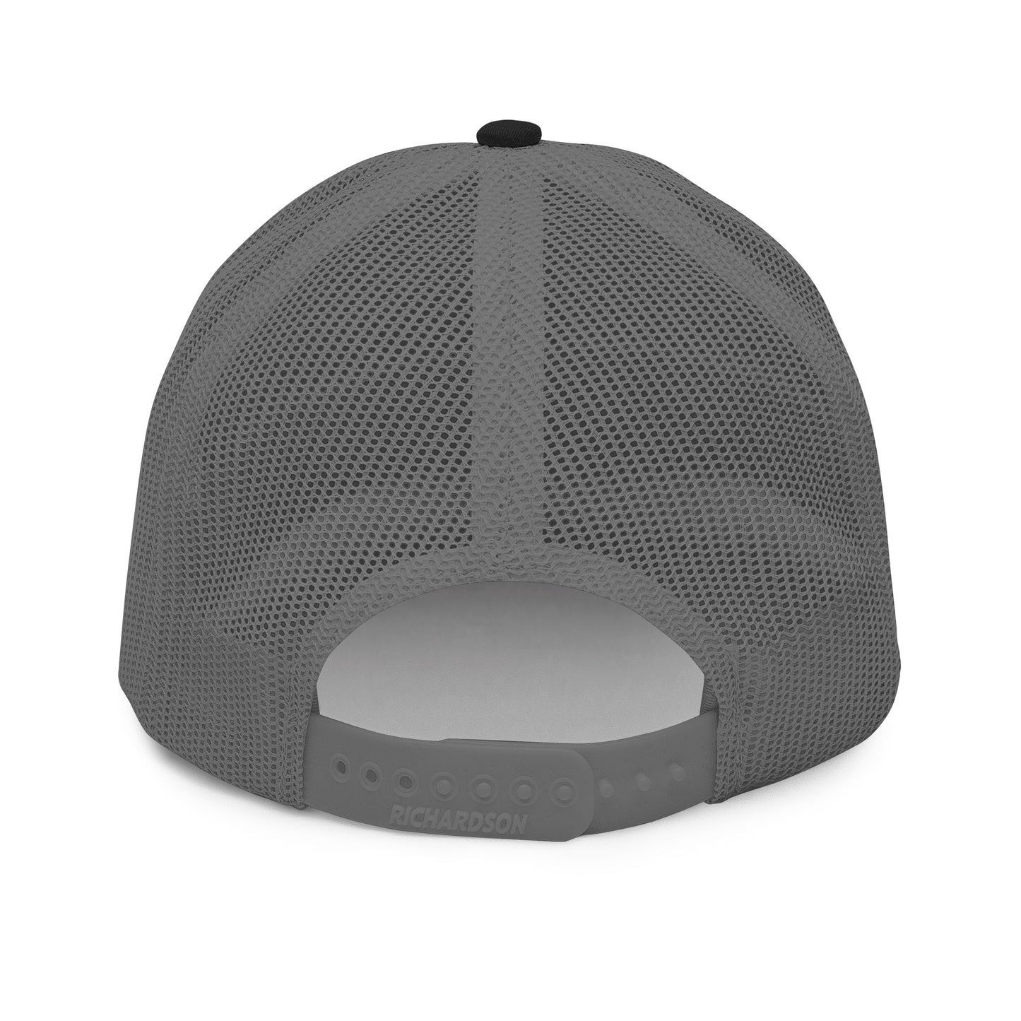CA Island Richarson Trucker Cap
