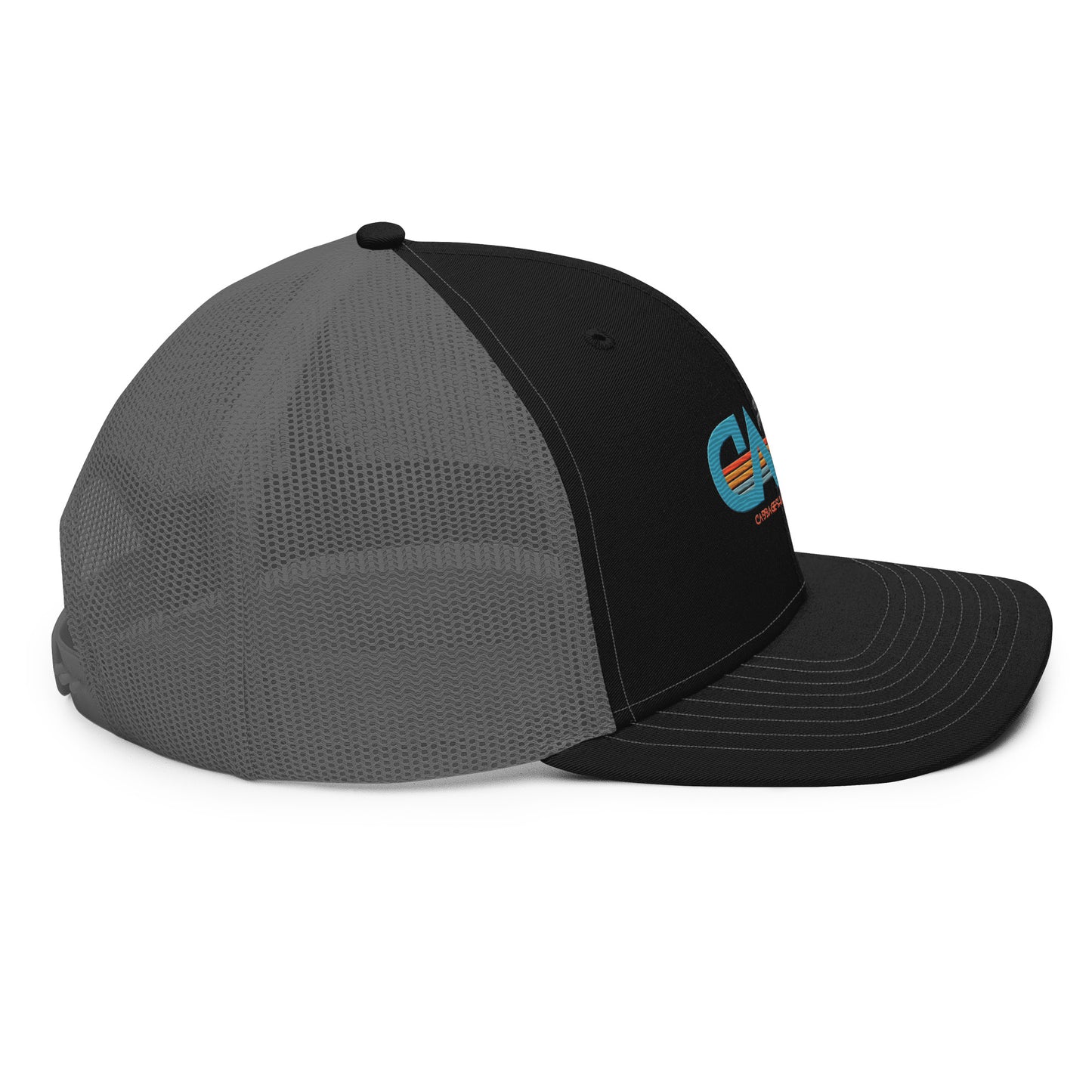 CA Island Richarson Trucker Cap