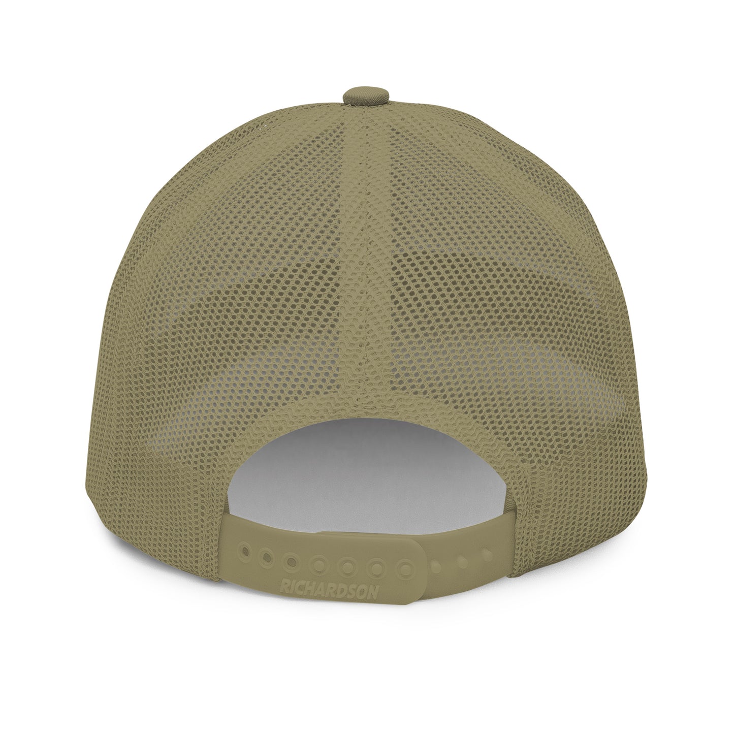 CA Island Richarson Trucker Cap