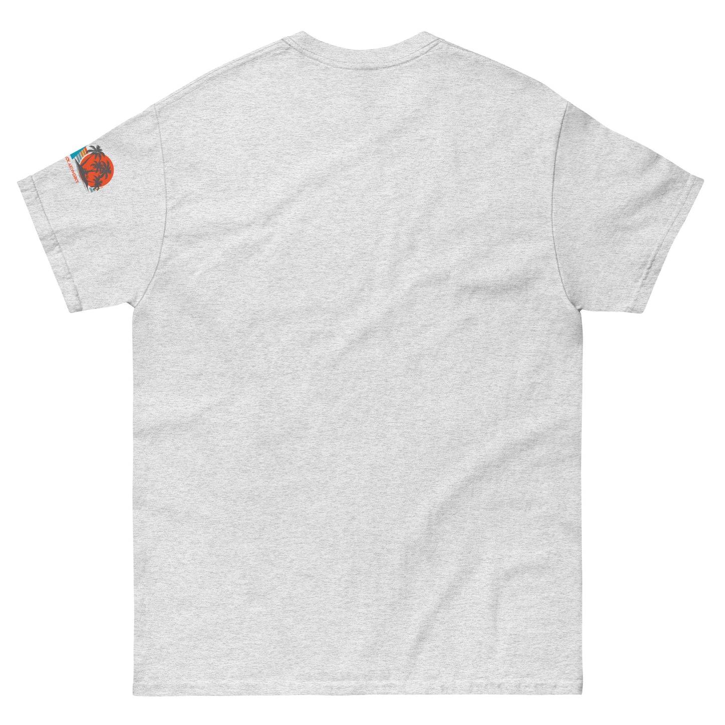 Hurricane Milton Florida Strong Unisex classic tee