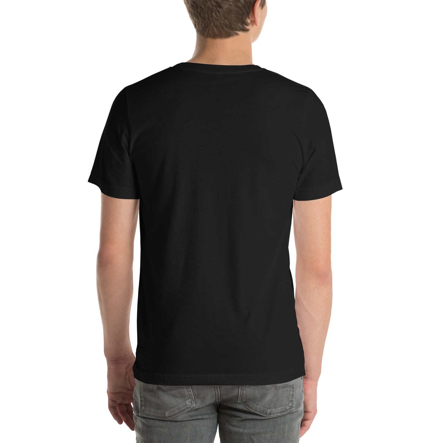 2 Guys Land The Plane Unisex t-shirt