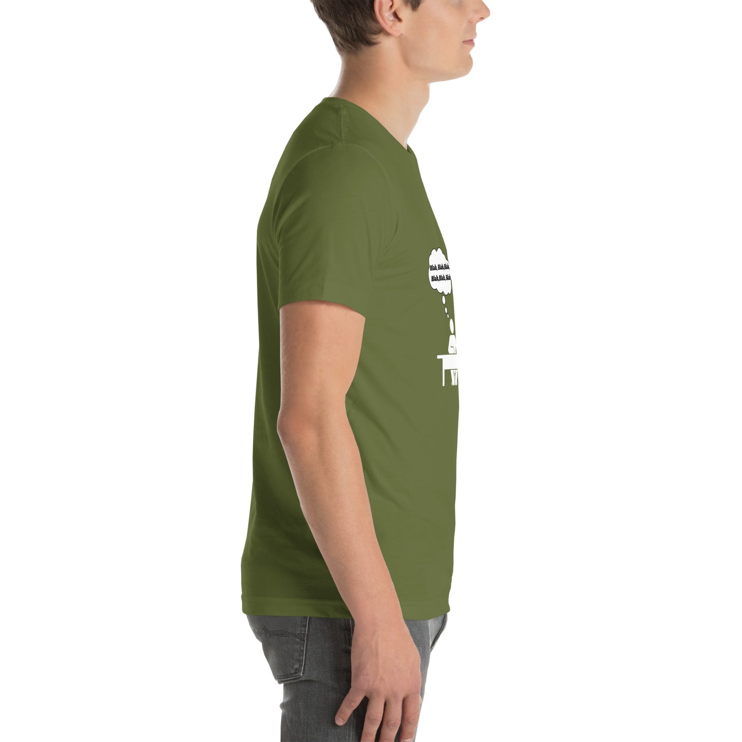 2 Guys Land The Plane Unisex t-shirt